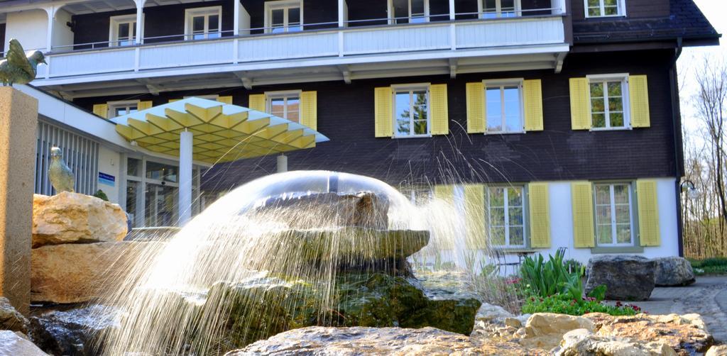 Bienenberg - Genusshotel Im Gruenen -