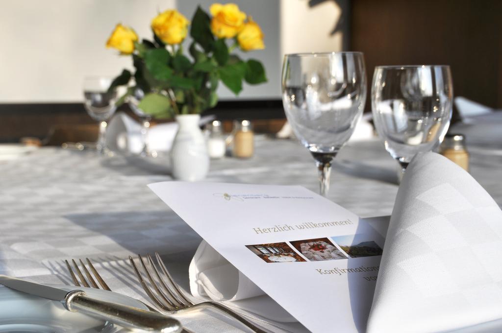 Bienenberg - Genusshotel Im Gruenen -