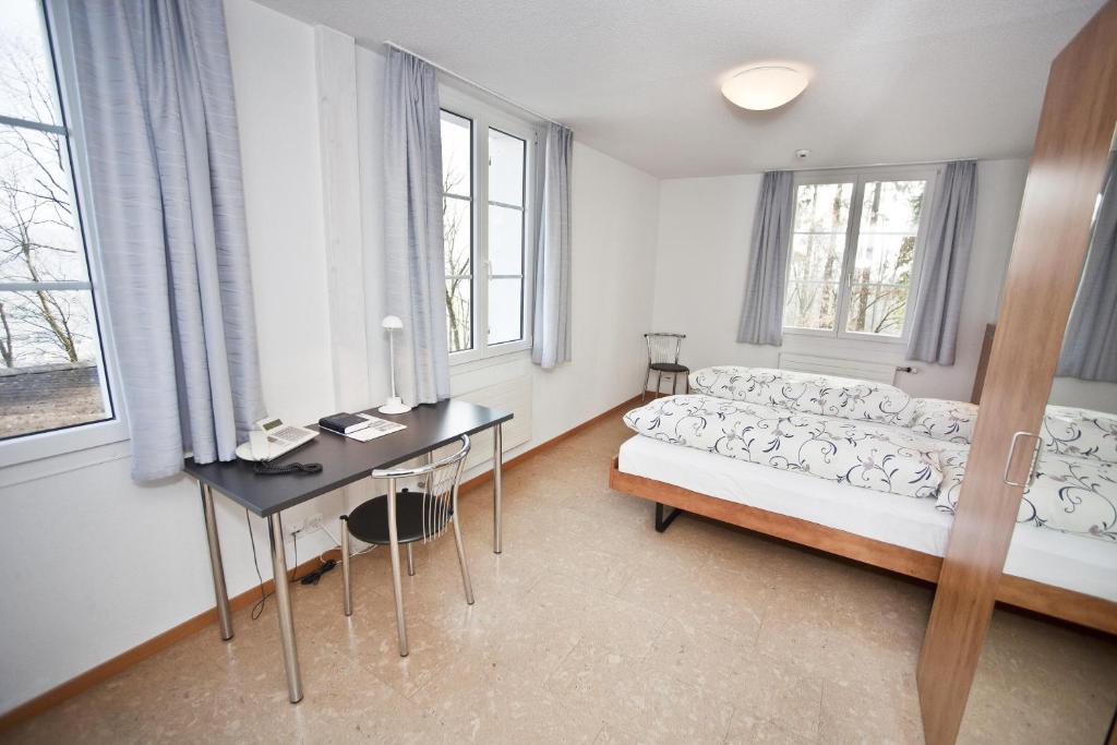 Hotel Bienenberg - Genusshotel Im Gruenen - Liestal