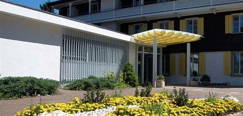 Hotel Bienenberg - Genusshotel Im Gruenen - Liestal