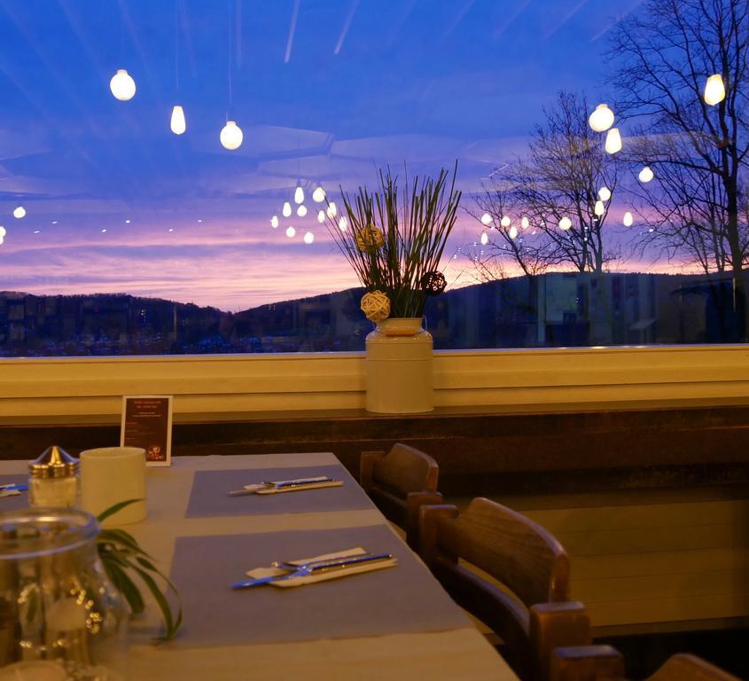 Hotel Bienenberg - Genusshotel Im Gruenen -