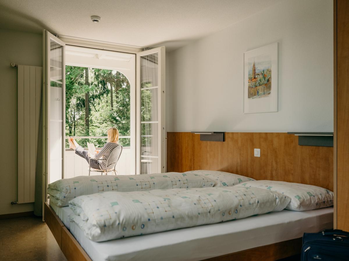 Bienenberg - Genusshotel Im Gruenen - Liestal