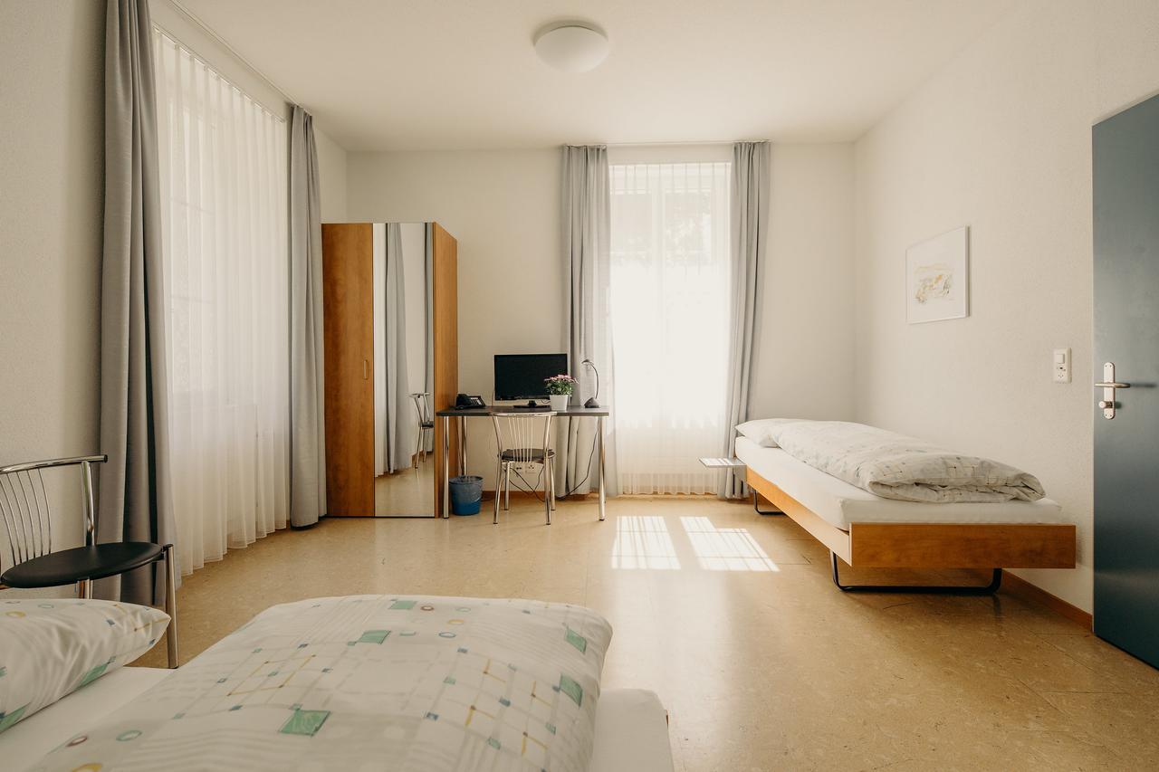 Hotel Bienenberg 3*
