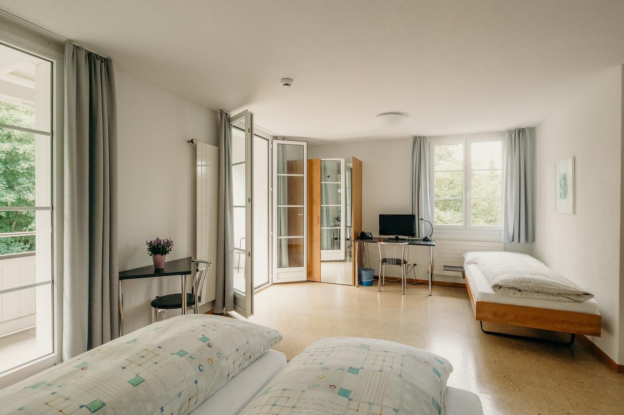 Bienenberg - Genusshotel Im Gruenen - 3* Liestal