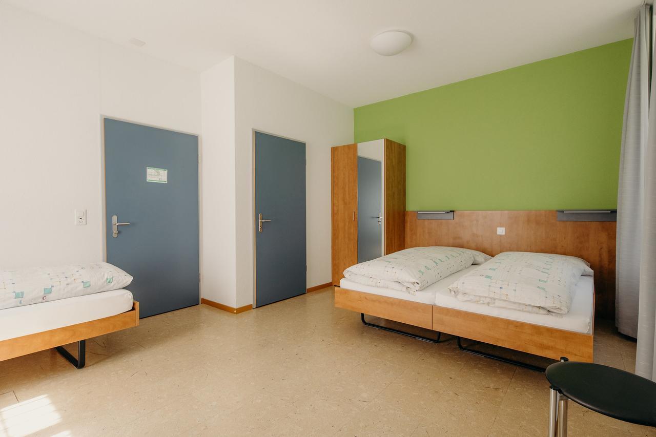 Bienenberg - Genusshotel Im Gruenen - Liestal