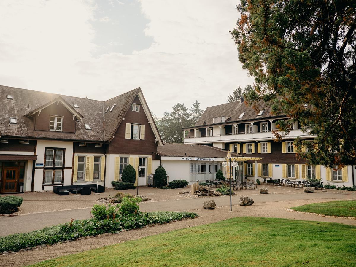 Hotel Bienenberg - Genusshotel Im Gruenen - Liestal