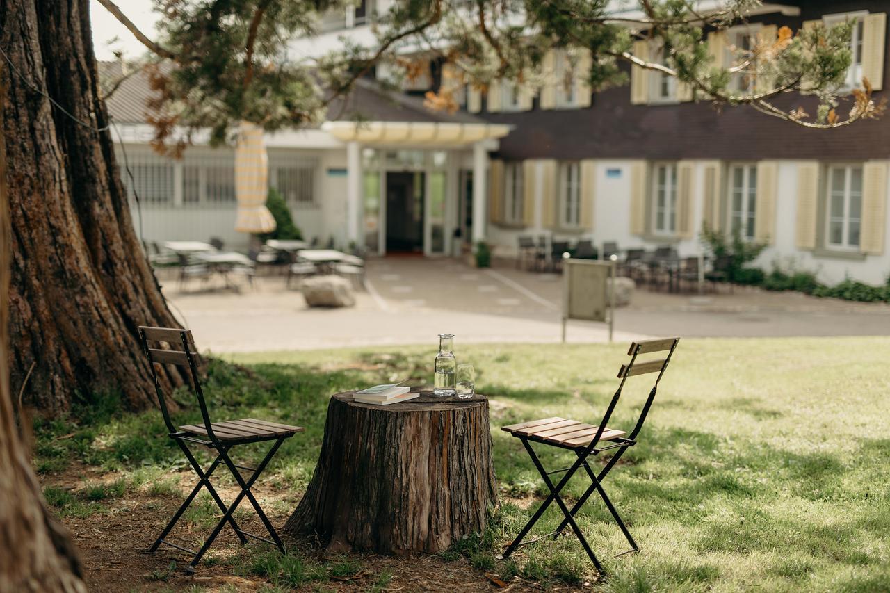Hotel Bienenberg - Genusshotel Im Gruenen - 3*