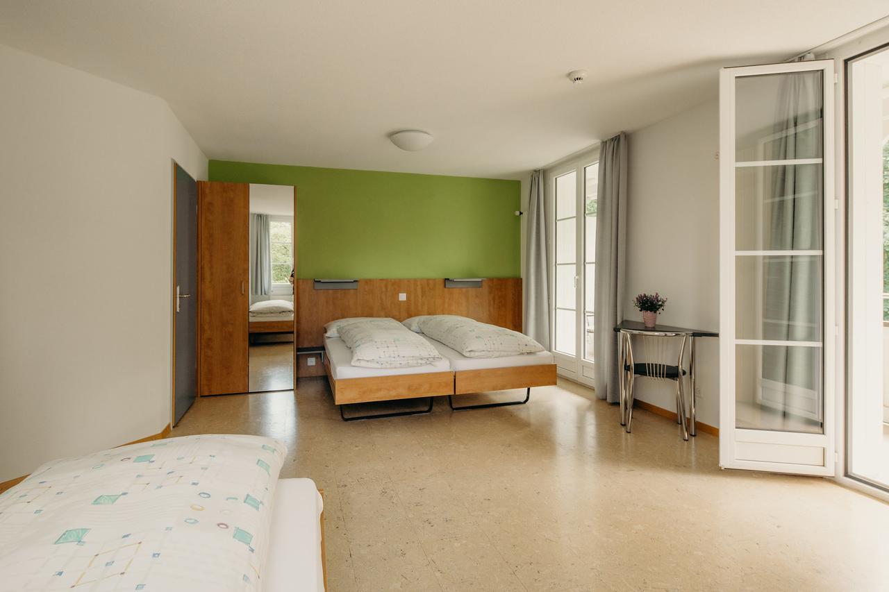 Hotel Bienenberg 3*