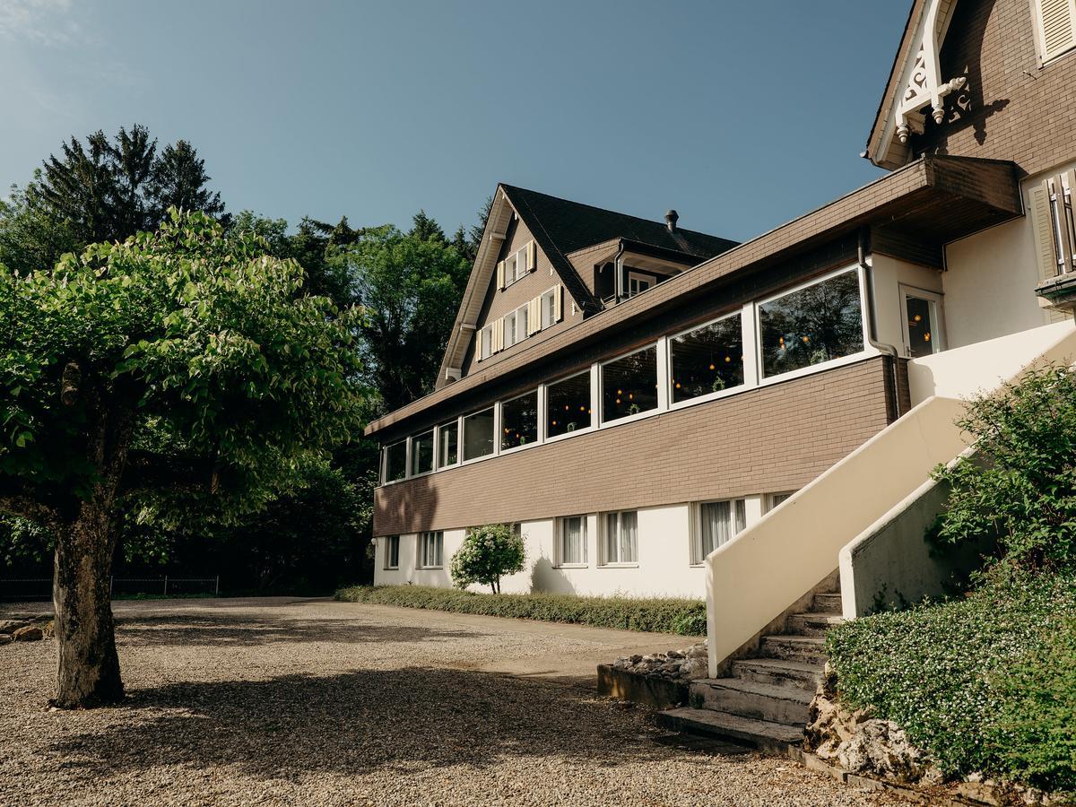 Bienenberg - Genusshotel Im Gruenen - Hotel Liestal