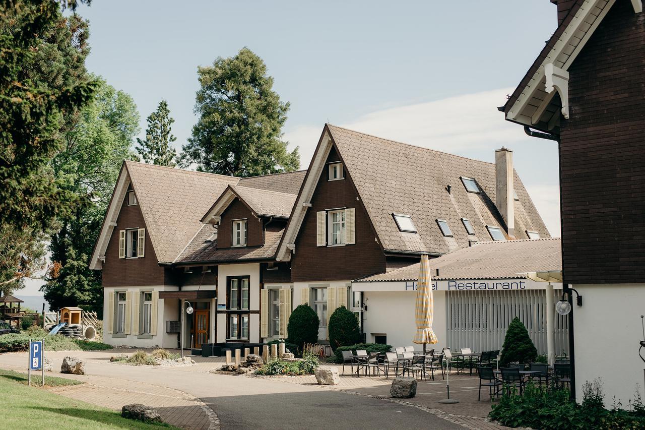 Hotel Bienenberg - Genusshotel Im Gruenen - 3*