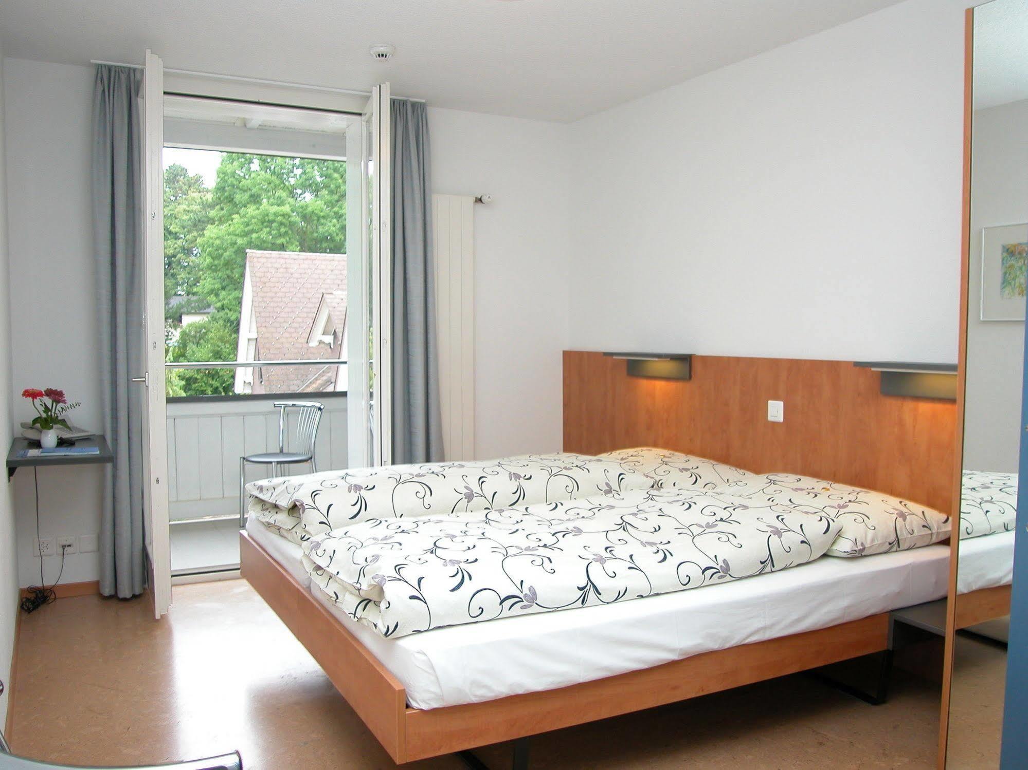 Hotel Bienenberg - Genusshotel Im Gruenen -